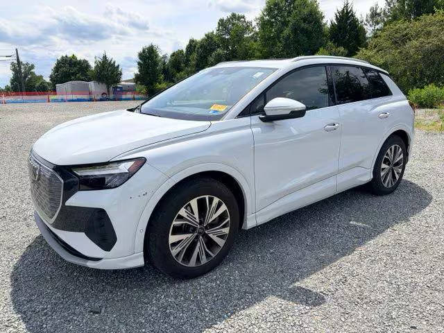 2023 Audi Q4 e-tron Premium Plus RWD photo