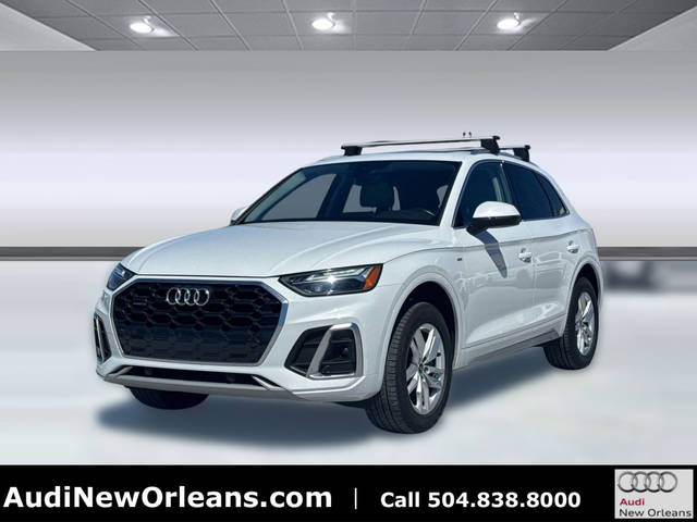 2023 Audi Q5 S line Premium AWD photo
