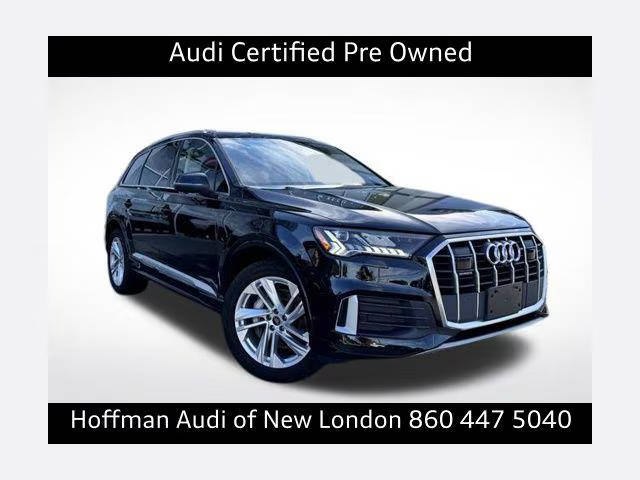 2023 Audi Q7 Premium Plus AWD photo