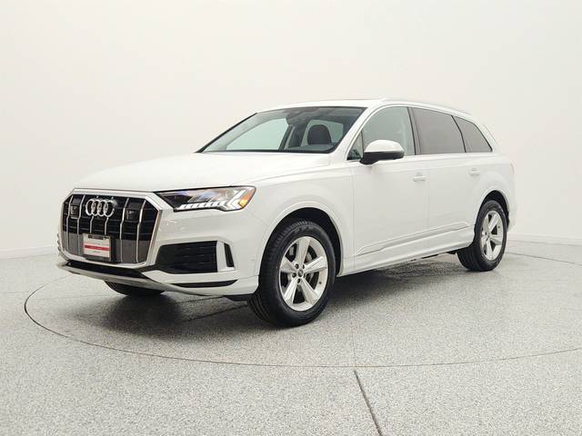 2023 Audi Q7 Premium Plus AWD photo