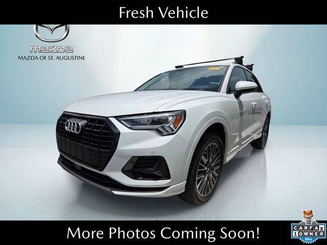 2023 Audi Q3 Premium AWD photo
