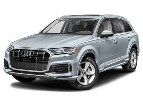 2023 Audi Q7 Premium AWD photo