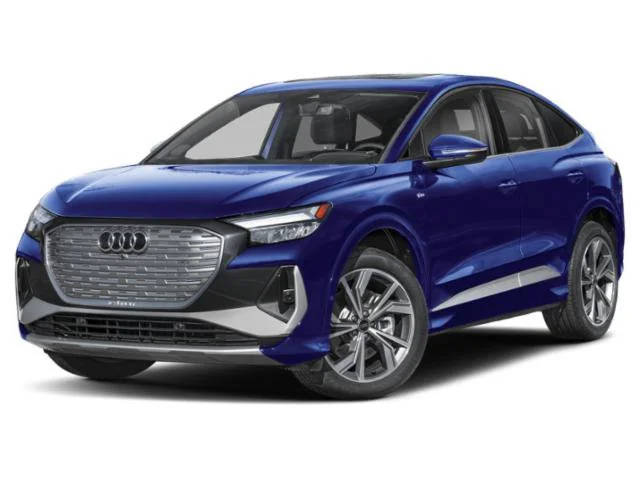 2023 Audi Q4 e-tron Sportback Prestige AWD photo