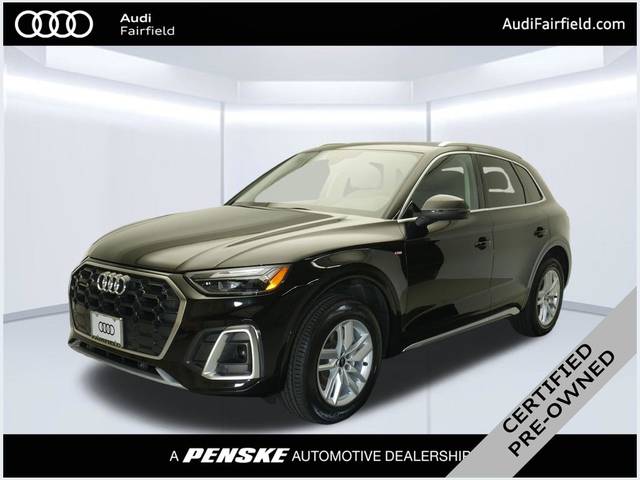 2023 Audi Q5 S line Premium AWD photo