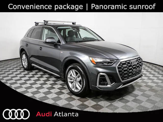 2023 Audi Q5 S line Premium AWD photo