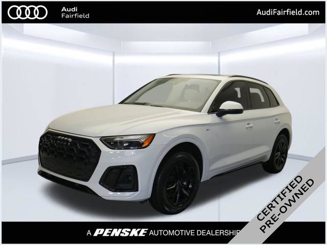 2023 Audi Q5 S line Premium AWD photo