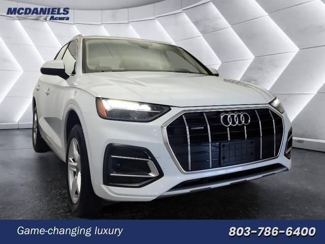 2023 Audi Q5 Premium AWD photo