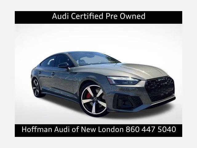 2023 Audi A5 Sportback S line Premium Plus AWD photo