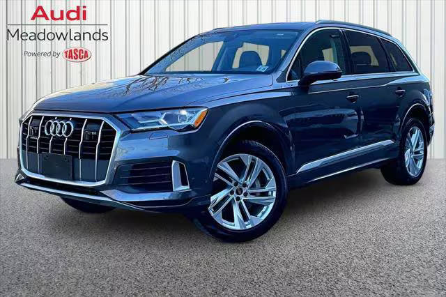 2023 Audi Q7 Premium AWD photo