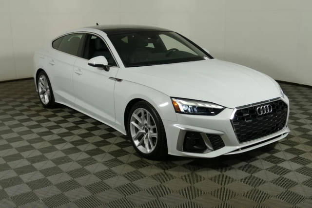 2023 Audi A5 Sportback S line Premium AWD photo