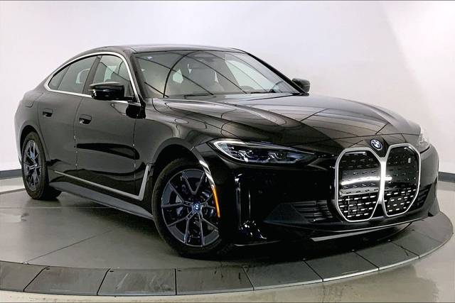 2023 BMW i4 eDrive35 RWD photo