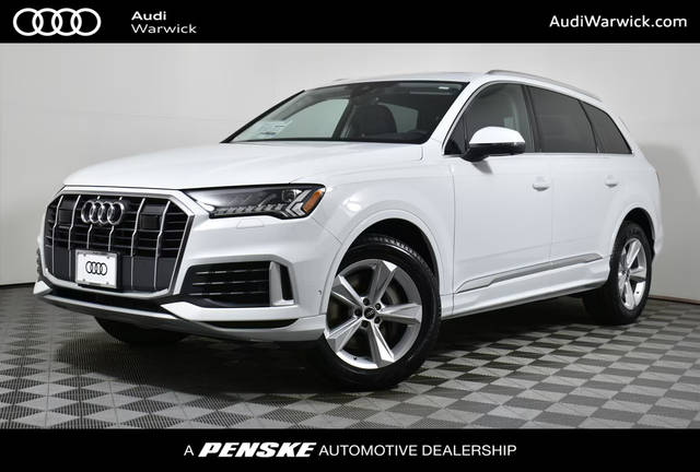 2023 Audi Q7 Premium Plus AWD photo