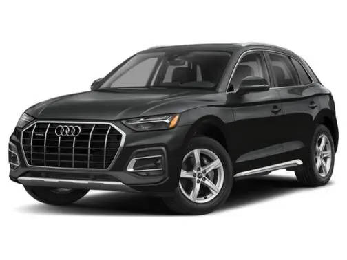 2023 Audi Q5 S line Premium AWD photo