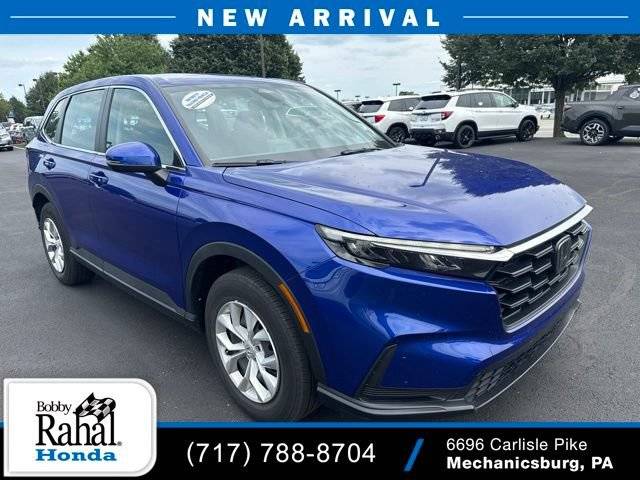2023 Honda CR-V LX AWD photo