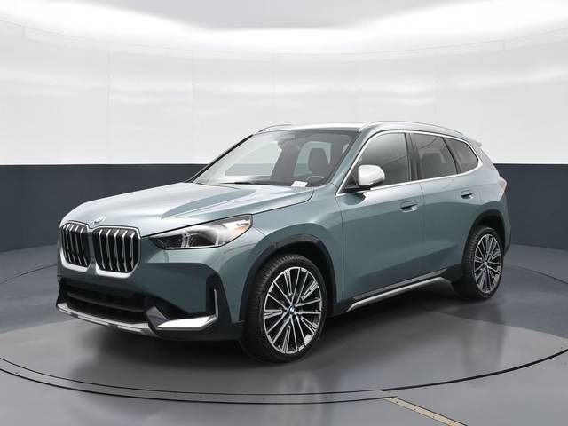 2023 BMW X1 xDrive28i AWD photo