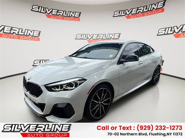 2023 BMW 2 Series M235i xDrive AWD photo