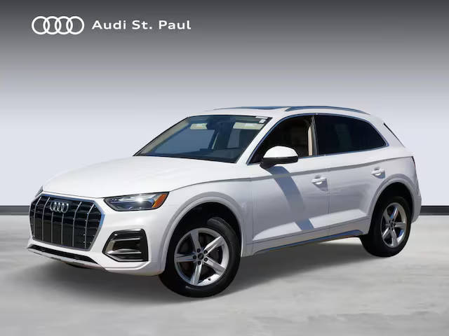 2023 Audi Q5 Premium AWD photo