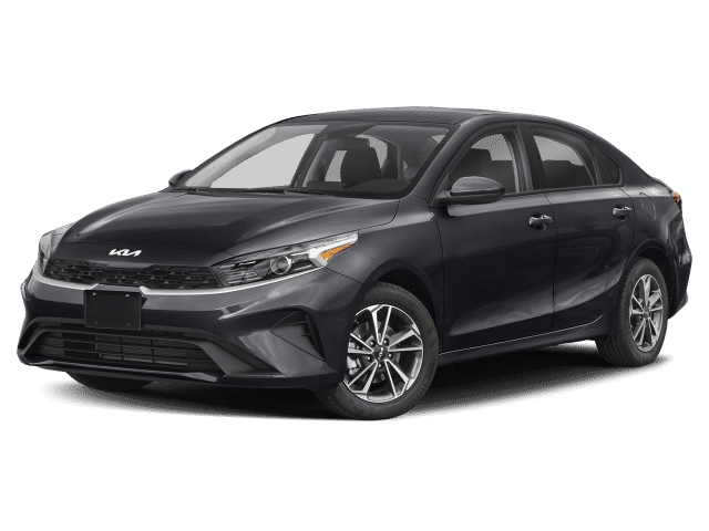 2023 Kia Forte LXS FWD photo