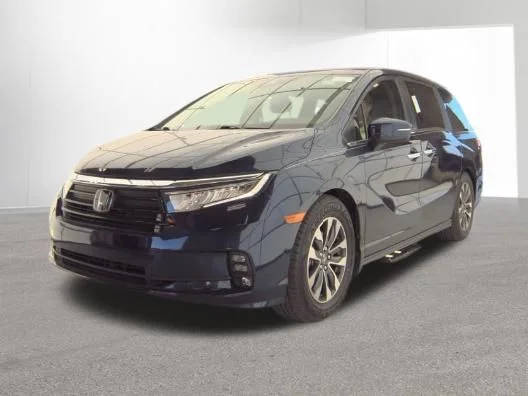 2023 Honda Odyssey EX-L FWD photo
