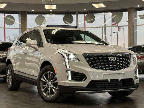 2023 Cadillac XT5 AWD Premium Luxury AWD photo