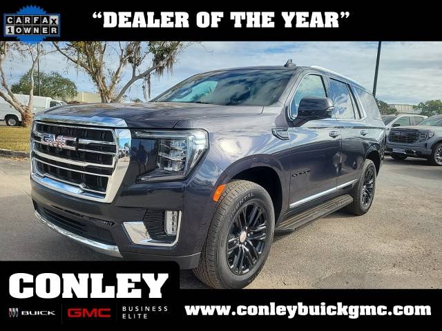 2023 GMC Yukon SLT 4WD photo