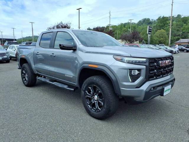 2023 GMC Canyon 4WD Elevation 4WD photo