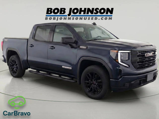 2023 GMC Sierra 1500 Elevation 4WD photo