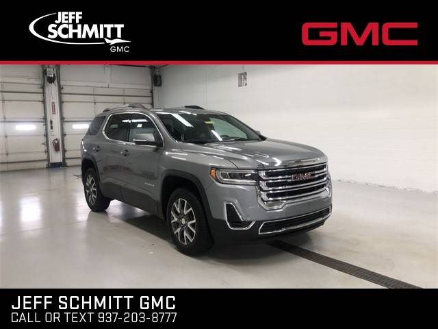 2023 GMC Acadia SLE FWD photo