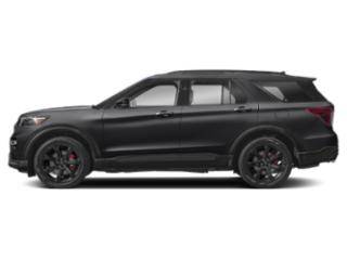 2023 Ford Explorer ST 4WD photo