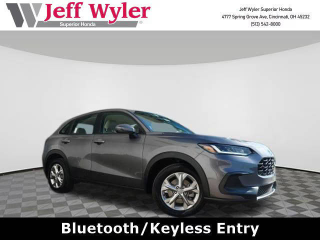 2023 Honda HR-V LX AWD photo