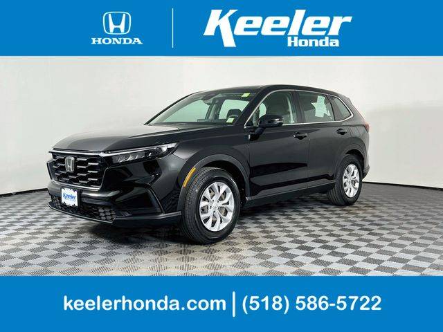 2023 Honda CR-V LX AWD photo