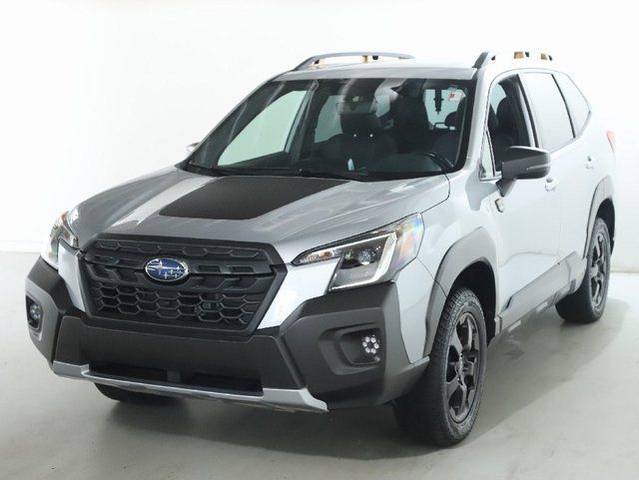 2023 Subaru Forester Wilderness AWD photo