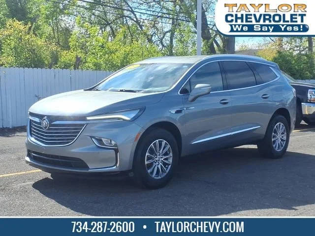 2023 Buick Enclave Essence FWD photo
