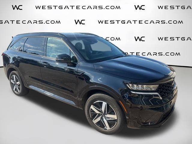 2023 Kia Sorento S FWD photo