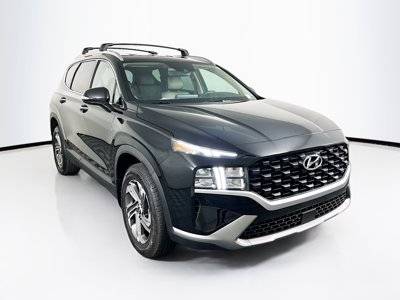 2023 Hyundai Santa Fe SEL FWD photo