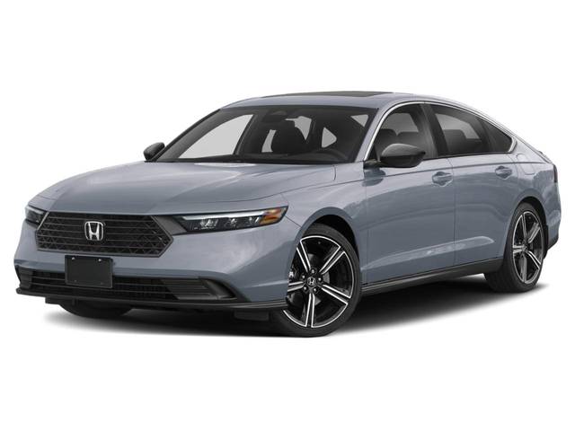 2023 Honda Accord Sport FWD photo