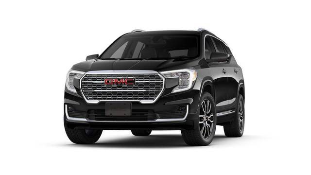 2023 GMC Terrain Denali AWD photo