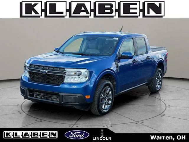 2023 Ford Maverick XLT AWD photo