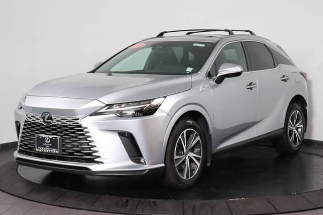 2023 Lexus RX RX 350 Premium AWD photo