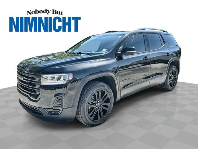 2023 GMC Acadia SLE FWD photo