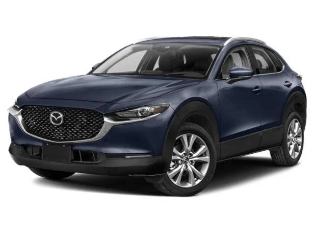 2023 Mazda CX-30 2.5 S Premium Package AWD photo