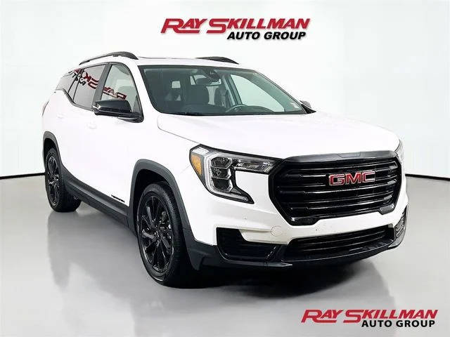 2023 GMC Terrain SLE FWD photo
