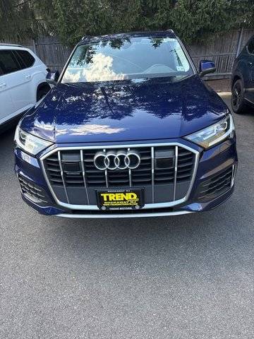 2023 Audi Q7 Premium AWD photo