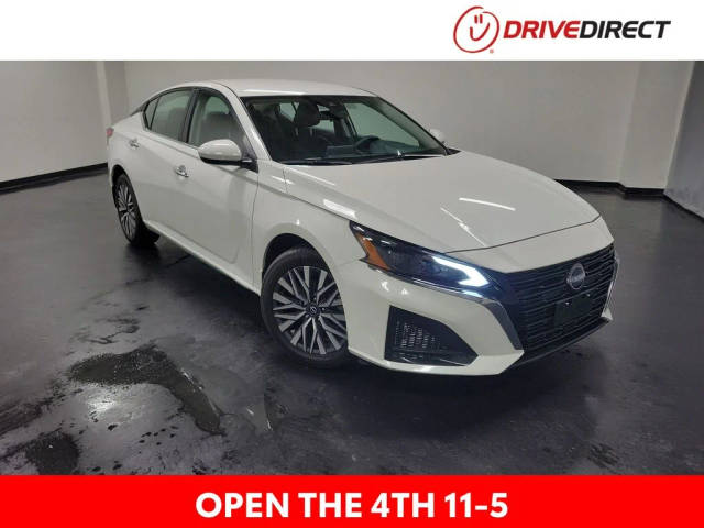 2023 Nissan Altima 2.5 SV AWD photo