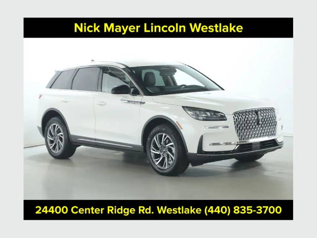 2023 Lincoln Corsair Standard AWD photo