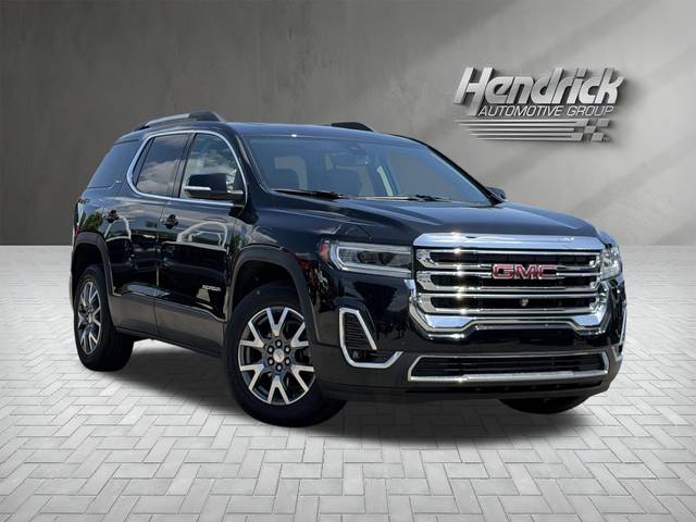 2023 GMC Acadia SLT AWD photo