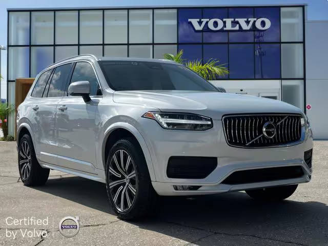 2023 Volvo XC90 Core AWD photo