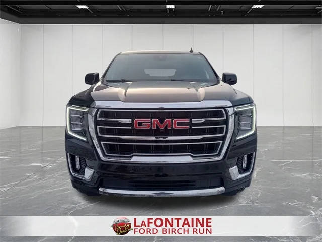 2023 GMC Yukon XL SLT 4WD photo