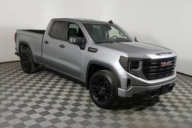 2023 GMC Sierra 1500 Pro 4WD photo