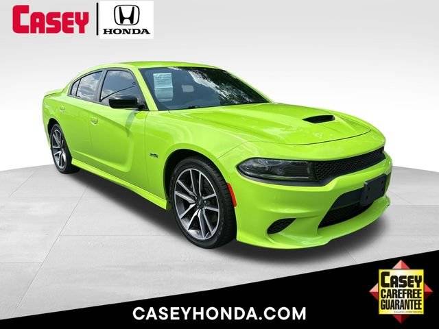 2023 Dodge Charger R/T RWD photo